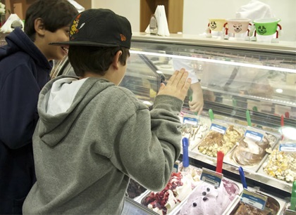Moema Gelato e Café<!-- sorvete-->