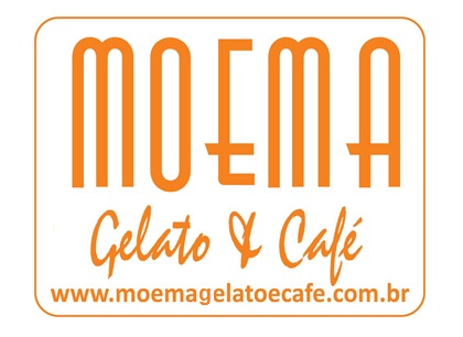 Moema Gelato e Café<!-- sorvete-->