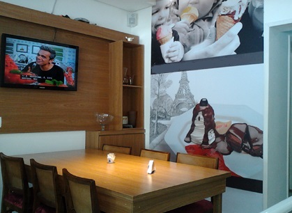 Moema Gelato e Café<!-- sorvete-->
