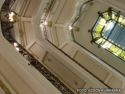 Centro Cultural Banco do Brasil