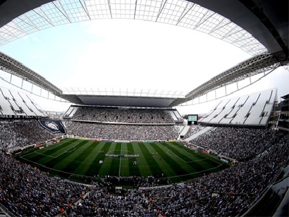 Arena Corinthians