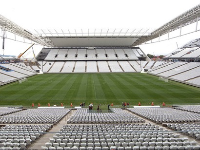 Arena Corinthians