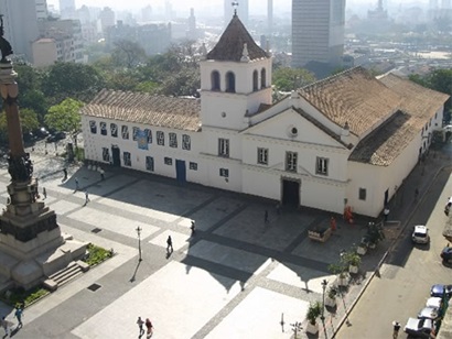 Sao Paulo Histórica 