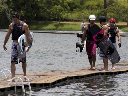 Wakeboard