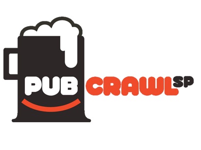 Pub Craw <!--Bares, Tour, Diversao, Pubs-->