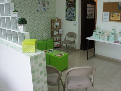 Espaço de Vida Saudável Luciana & Roseli <!--Herbalife-->