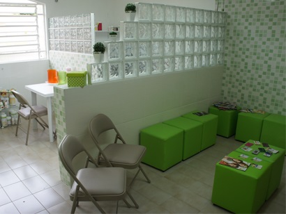 Espaço de Vida Saudável Luciana & Roseli <!--Herbalife-->