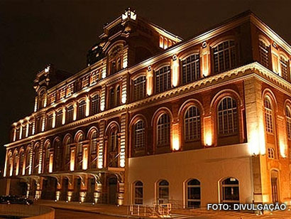 Estaçao Pinacoteca