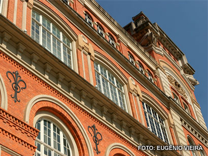 Estaçao Pinacoteca