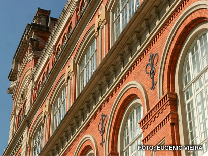 Estaçao Pinacoteca