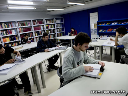 Centro Cultural Itaú